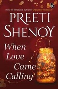 Cover: When Love Came Calling - Srishti Publishers & Distributors