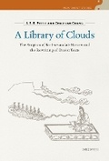 Cover: A Library of Clouds - The Chinese University Press