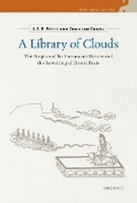 Enlarge image Cover: A Library of Clouds - The Chinese University Press