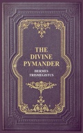 Cover: The Divine Pymander - FV Editions