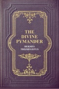 Cover: The Divine Pymander - FV Editions