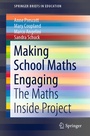 Cover: Making School Maths Engaging - Springer