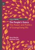 Cover: The People's Dance - Springer