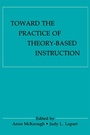 Cover: Toward the Practice of theory-based Instruction - Routledge