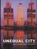 Cover: Unequal City - Routledge