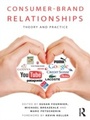 Cover: Consumer-Brand Relationships - Routledge