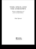 Cover: Time, Space and the Unknown - Routledge