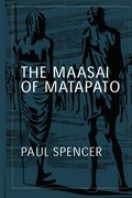 Cover: The Maasai of Matapato - Routledge