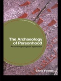 Cover: The Archaeology of Personhood - Routledge