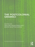 Cover: The Postcolonial Gramsci - Routledge