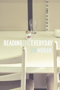 Cover: Reading the Everyday - Routledge
