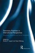 Cover: Sanctuary Practices in International Perspectives - Routledge