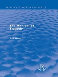 Cover: The Harvest of Tragedy (Routledge Revivals) - Routledge