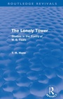 Cover: The Lonely Tower (Routledge Revivals) - Routledge