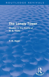 Enlarge image Cover: The Lonely Tower (Routledge Revivals) - Routledge