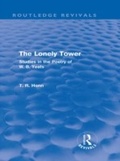 Cover: The Lonely Tower (Routledge Revivals) - Routledge
