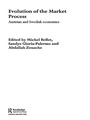 Cover: Evolution of the Market Process - Routledge