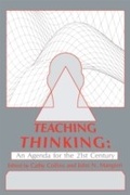 Abbildung von: Teaching Thinking - Routledge