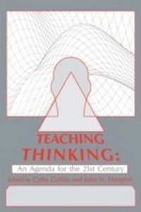Abbildung von: Teaching Thinking - Routledge