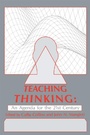 Cover: Teaching Thinking - Routledge