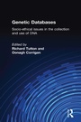 Cover: Genetic Databases - Routledge