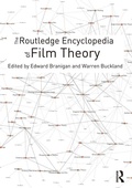 Cover: The Routledge Encyclopedia of Film Theory - Routledge