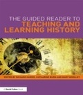 Cover: The Guided Reader to Teaching and Learning History - Routledge
