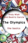 Cover: The Olympics: The Basics - Routledge