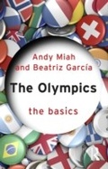 Cover: The Olympics: The Basics - Routledge