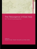 Cover: The Resurgence of East Asia - Routledge