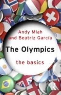 Abbildung von: The Olympics: The Basics - Routledge