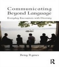 Abbildung von: Communicating Beyond Language - Routledge