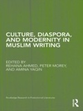 Cover: Culture, Diaspora, and Modernity in Muslim Writing - Routledge
