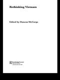 Cover: Rethinking Vietnam - Routledge