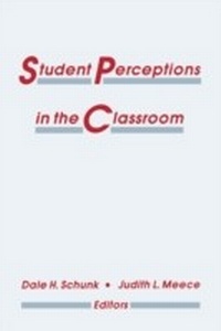Abbildung von: Student Perceptions in the Classroom - Routledge