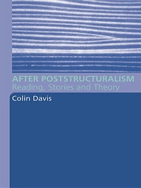 Enlarge image Cover: After Poststructuralism - Routledge