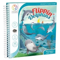 Abbildung von: Flippin Dolphins - SMART Toys and Games GmbH