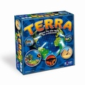 Cover: Terra Deutschland - HUCH!