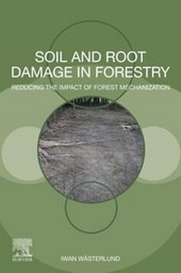 Abbildung von: Soil and Root Damage in Forestry - Elsevier