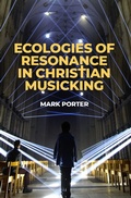 Cover: Ecologies of Resonance in Christian Musicking - OUP eBook