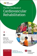 Cover: Cardiac Rehabilitation - OUP eBook