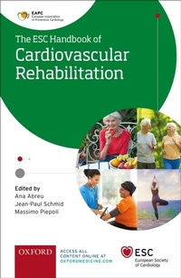 Abbildung von: Cardiac Rehabilitation - OUP eBook