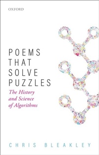Abbildung von: Poems That Solve Puzzles - OUP eBook