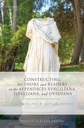 Bild: Constructing Authors and Readers in the Appendices Vergiliana, Tibulliana, and Ouidiana - OUP eBook
