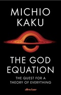 Bild: The God Equation - Penguin Books Ltd