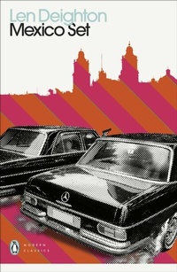 Abbildung von: Mexico Set - Penguin Books Ltd
