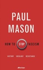 Cover: How to Stop Fascism - Penguin Books Ltd