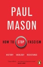 Cover: How to Stop Fascism - Penguin Books Ltd