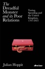 Cover: The Dreadful Monster and its Poor Relations - Penguin Books Ltd
