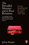 Cover: The Dreadful Monster and its Poor Relations - Penguin Books Ltd